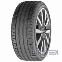 Tigar Summer 3 205/40 R17 84W XL